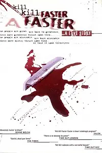Постер к фильму «Убей-убей быстро-быстро (2008)»