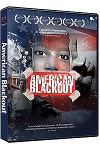 Постер к фильму «Американское затемнение (2006)»