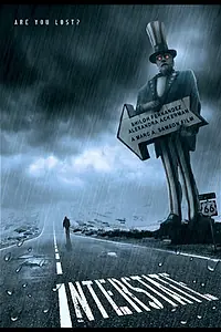 Постер к фильму «Шоссе (2007)»
