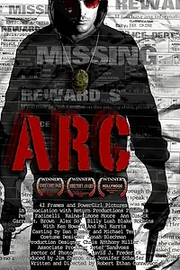 Постер к фильму «Изгиб (2006)»