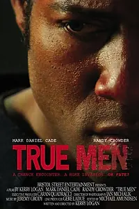 Постер к фильму «Настоящие мужчины (2006)»