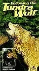 Главный постер фильма «Following the Tundra Wolf (1974)»