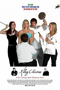 Постер к фильму «Killing Christian (2005)»