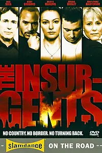 Постер к фильму «Повстанцы (2006)»