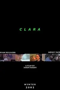 Постер к фильму «Клара (2002)»