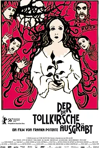 Постер к фильму «Выкапывай белладонну (2006)»