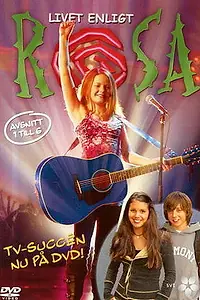 Главный постер сериала «Жизнь согласно Розе (2005)»