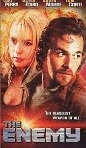 Постер к фильму «Враг (2001)»