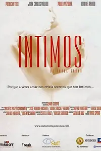 Постер к фильму «Íntimos (2005)»