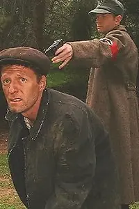 Постер к фильму «October's Chosen (2005)»