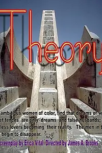 Постер к фильму «Theory (2007)»