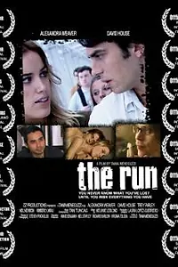 Постер к фильму «The Run (2008)»