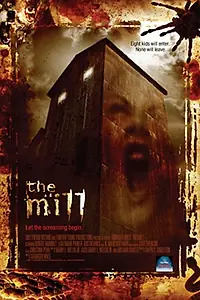 Постер к фильму «The Mill (2008)»