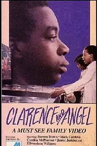 Постер к фильму «Кларенс и Эйнджел (1980)»