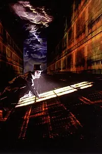 Постер к мультфильму «Maaz (1999)»