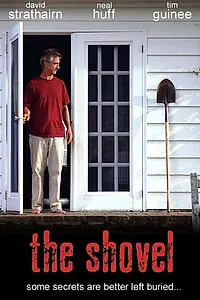 Главный постер фильма «The Shovel (2006)»
