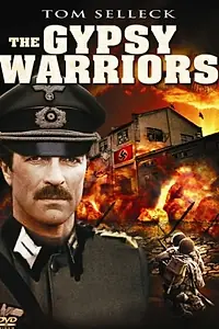 Главный постер фильма «Воины-цыгане (1978)»