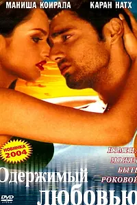 Постер к фильму «Одержимый любовью (2004)»