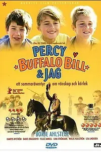 Постер к фильму «Перси, Буффало Билл и я (2005)»