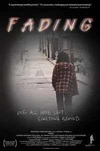 Постер к фильму «Fading (2003)»