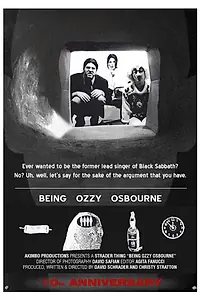 Постер к фильму «Being Ozzy Osbourne (2000)»
