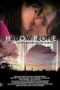 Постер к фильму «Shadow People (2007)»