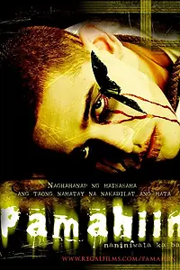 Постер к фильму «Pamahiin (2006)»