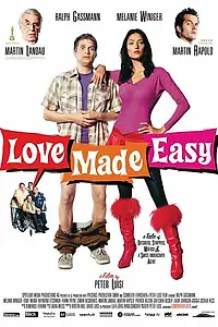 Постер к фильму «Любовь без проблем (2006)»