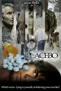 Постер к фильму «Плацебо (2005)»