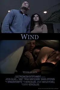 Постер к фильму «Wind (2004)»