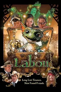 Постер к фильму «Лабу (2008)»