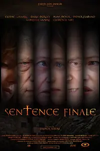 Постер к фильму «Sentence finale (2006)»