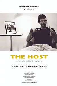 Постер к фильму «The Host (2002)»
