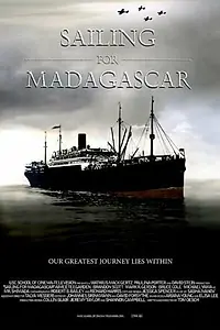 Постер к фильму «Путь на Мадагаскар (2005)»
