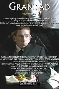 Постер к фильму «Grandad (2005)»