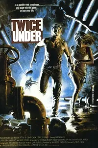 Постер к фильму «Двойная охота (1988)»