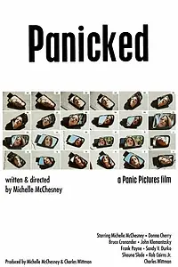 Постер к фильму «Panicked (2004)»