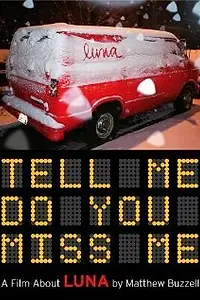 Постер к фильму «Tell Me Do You Miss Me (2006)»