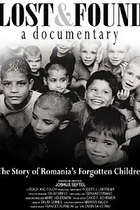 Постер к фильму «Lost and Found (1992)»