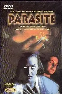 Постер к фильму «Паразит (1997)»