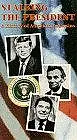 Постер к фильму «Stalking the President: A History of American Assassins (1992)»