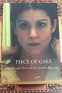 Главный постер фильма «Piece of Cake (2005)»