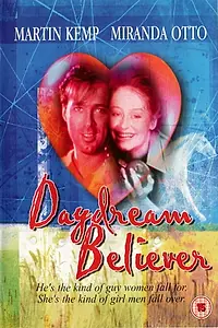 Постер к фильму «Девушка, которая опоздала (1992)»