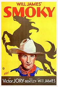 Постер к фильму «Дымка (1933)»