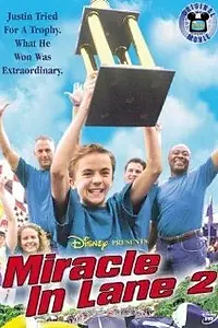 Главный постер фильма «Удивительные гонки (2000)»