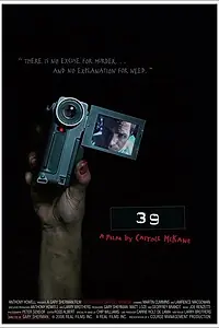 Главный постер фильма «39: Фильм Кэрролла МакКейна (2006)»