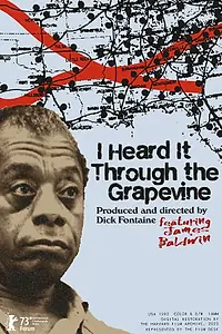 Постер к фильму «I Heard It Through the Grapevine (1982)»