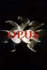 Постер к фильму «Опус (1967)»