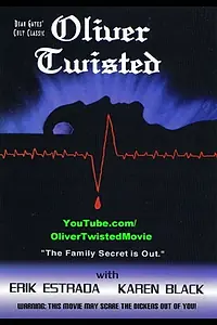 Постер к фильму «Oliver Twisted (2000)»