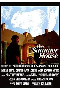 Главный постер фильма «The Summer House (2003)»